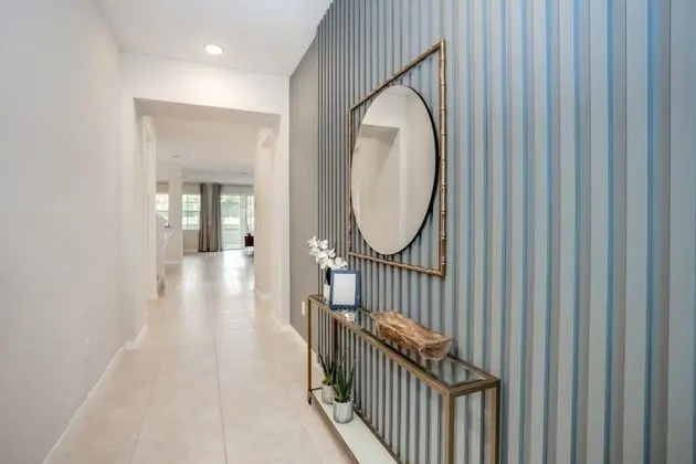 Villa, Birden Çok Yatak Odası