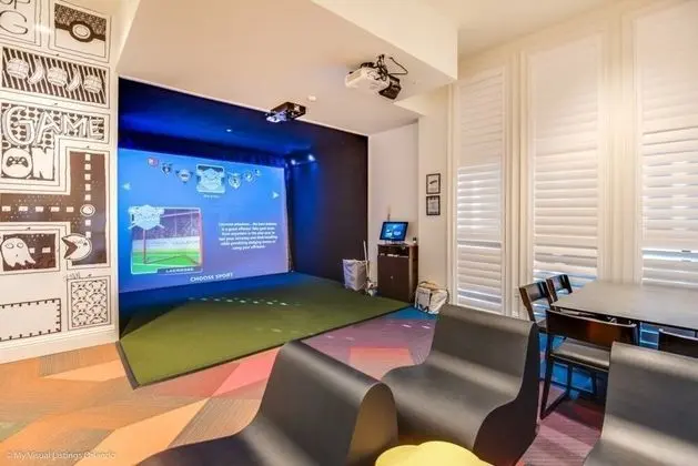 Villa, Birden Çok Yatak Odası