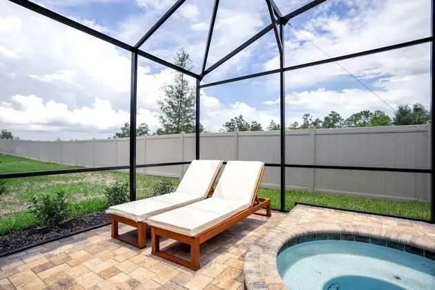 Villa, Birden Çok Yatak Odası