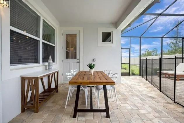 Villa, Birden Çok Yatak Odası