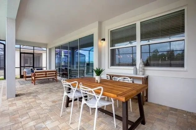 Villa, Birden Çok Yatak Odası