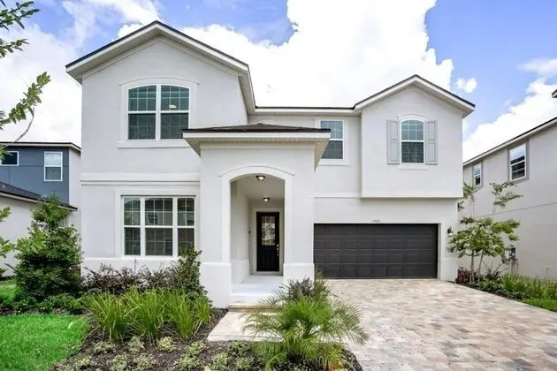 Villa, Birden Çok Yatak Odası