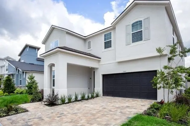 Villa, Birden Çok Yatak Odası