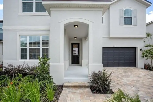 Villa, Birden Çok Yatak Odası