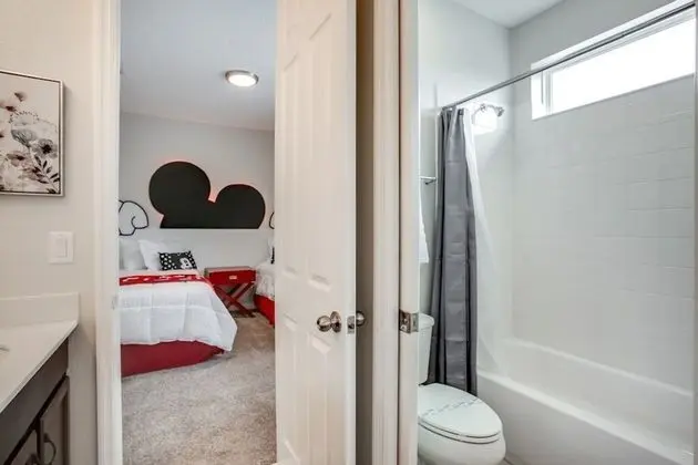 Villa, Birden Çok Yatak Odası