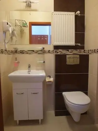 Economy Tek Büyük Yataklı Oda
