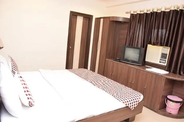 Deluxe Süit, 1 Çift Kişilik Yatak