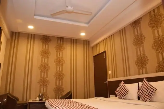 Deluxe Süit, 1 Çift Kişilik Yatak