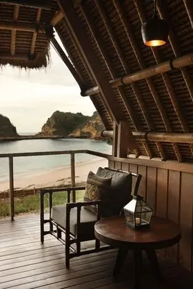 1 Bedroom Beruga Pantai