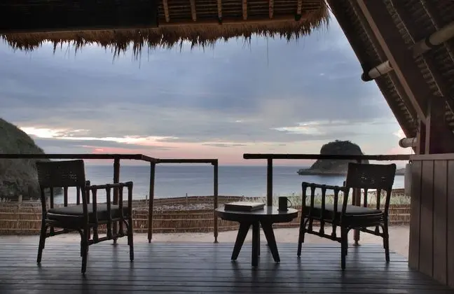 1 Bedroom Beruga Pantai