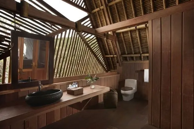 1 Bedroom Beruga Pantai