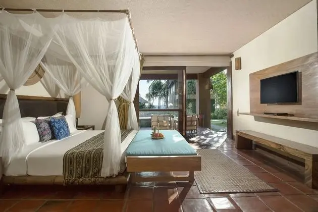 Ananda Pura Partial Ocean View