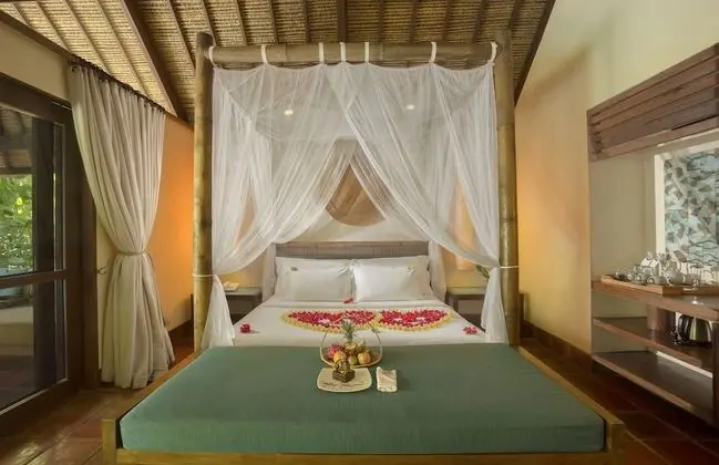 Ananda Pura Partial Ocean View