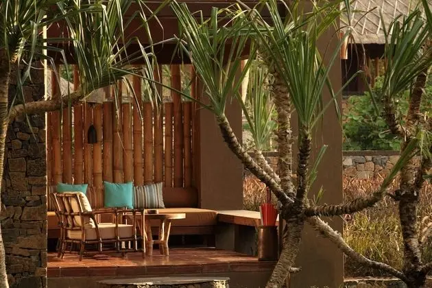 Ananda Pura Partial Ocean View