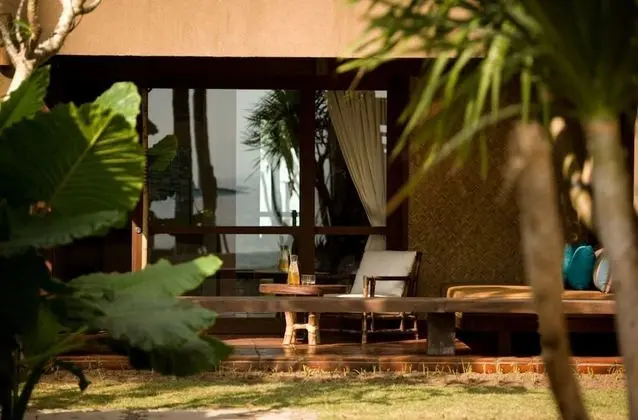 Ananda Pura Partial Ocean View