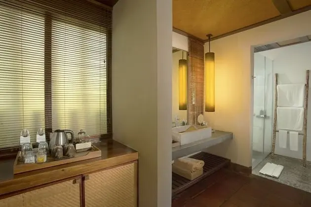 Ananda Pura Partial Ocean View