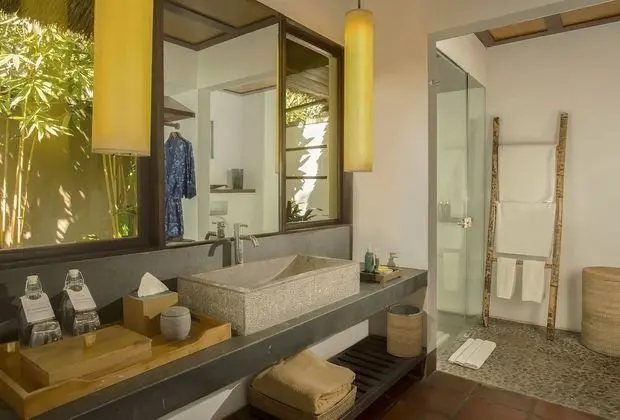 Ananda Pura Partial Ocean View