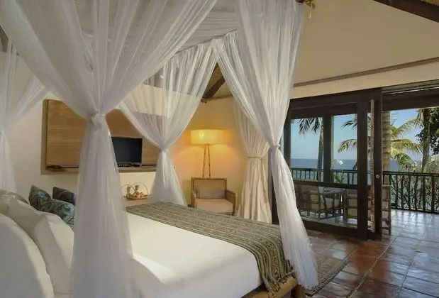 Süit, Kısmi Deniz Manzarası ( Ananda Segara Oceanfront)