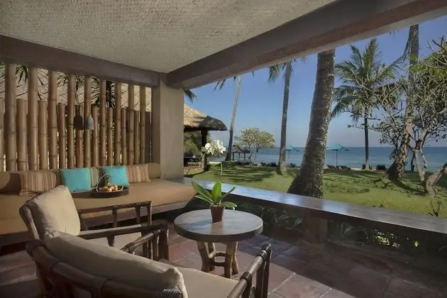 Süit, Kısmi Deniz Manzarası ( Ananda Segara Oceanfront)