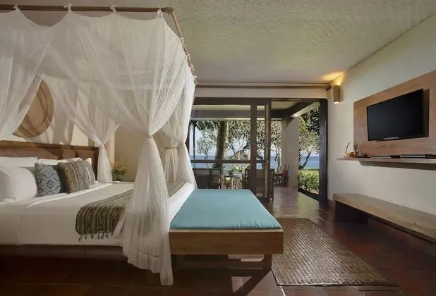 Süit, Kısmi Deniz Manzarası ( Ananda Segara Oceanfront)