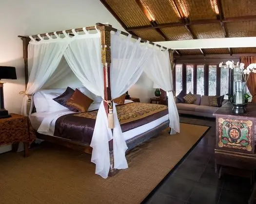 Exclusive Villa, Birden Çok Yatak Odası, Deniz Manzaralı (Saba Estate)