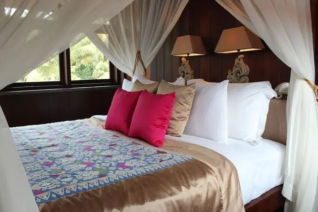 Exclusive Villa, Birden Çok Yatak Odası, Deniz Manzaralı (Saba Estate)