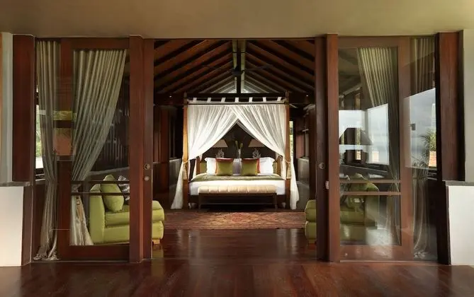 Exclusive Villa, Birden Çok Yatak Odası, Deniz Manzaralı (Saba Estate)