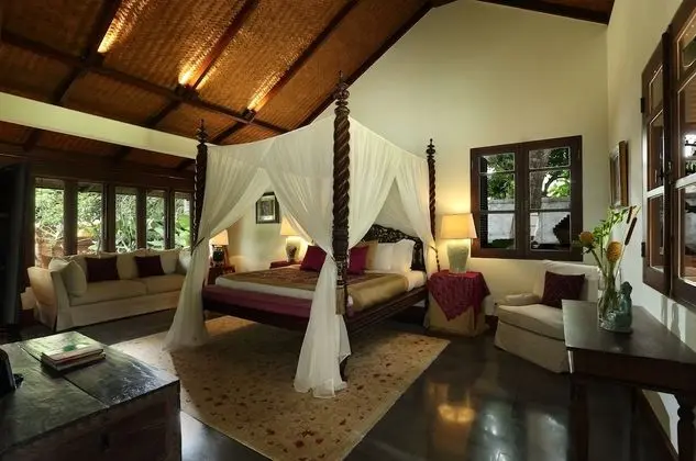 Exclusive Villa, Birden Çok Yatak Odası, Deniz Manzaralı (Saba Estate)