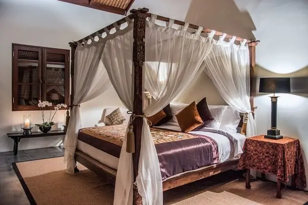 Exclusive Villa, Birden Çok Yatak Odası, Deniz Manzaralı (Saba Estate)