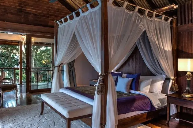Exclusive Villa, Birden Çok Yatak Odası, Deniz Manzaralı (Saba Estate)