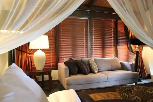 Exclusive Villa, Birden Çok Yatak Odası, Deniz Manzaralı (Saba Estate)