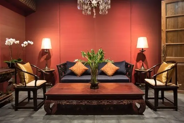 Exclusive Villa, Birden Çok Yatak Odası, Deniz Manzaralı (Saba Estate)