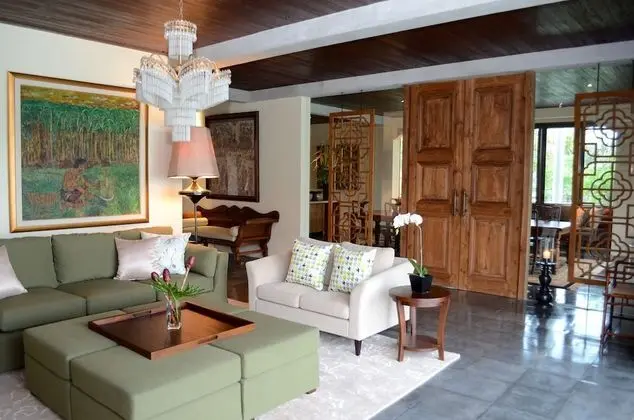Exclusive Villa, Birden Çok Yatak Odası, Deniz Manzaralı (Saba Estate)