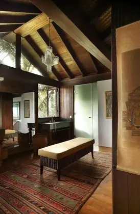 Exclusive Villa, Birden Çok Yatak Odası, Deniz Manzaralı (Saba Estate)