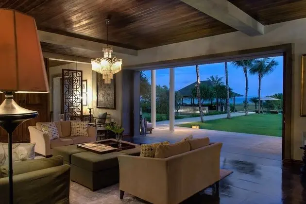 Exclusive Villa, Birden Çok Yatak Odası, Deniz Manzaralı (Saba Estate)