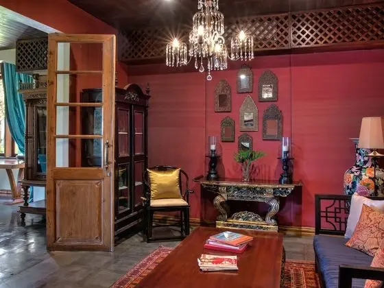 Exclusive Villa, Birden Çok Yatak Odası, Deniz Manzaralı (Saba Estate)