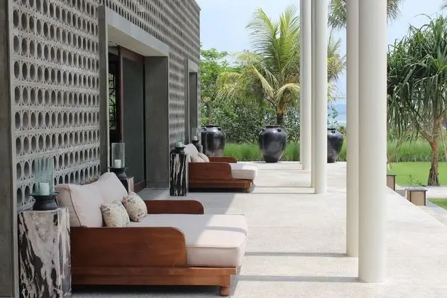 Exclusive Villa, Birden Çok Yatak Odası, Deniz Manzaralı (Saba Estate)
