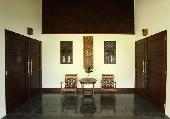 Exclusive Villa, Birden Çok Yatak Odası, Deniz Manzaralı (Saba Estate)