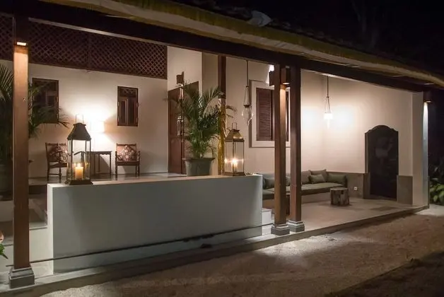 Exclusive Villa, Birden Çok Yatak Odası, Deniz Manzaralı (Saba Estate)