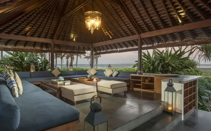 Exclusive Villa, Birden Çok Yatak Odası, Deniz Manzaralı (Saba Estate)