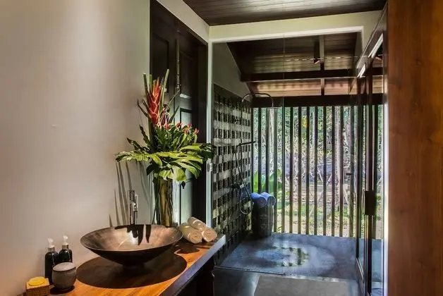 Exclusive Villa, Birden Çok Yatak Odası, Deniz Manzaralı (Saba Estate)