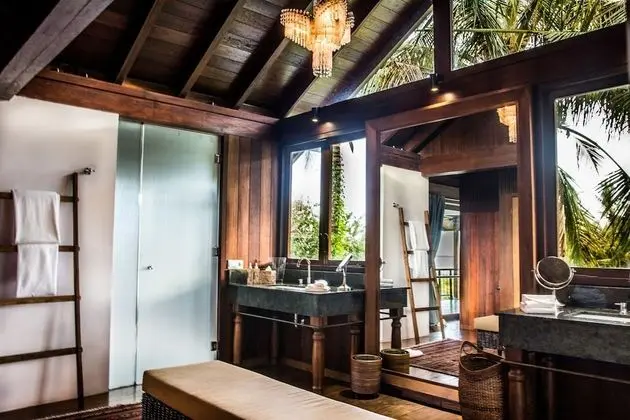 Exclusive Villa, Birden Çok Yatak Odası, Deniz Manzaralı (Saba Estate)