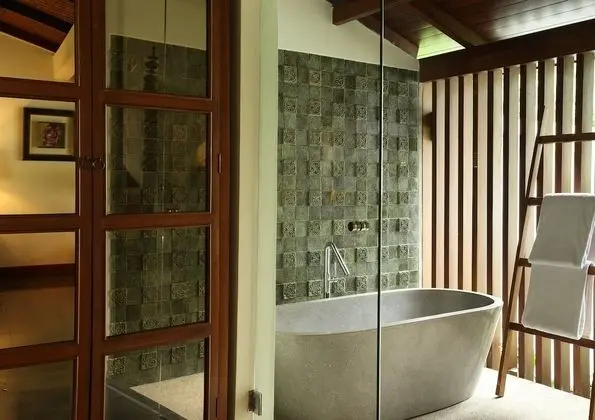 Exclusive Villa, Birden Çok Yatak Odası, Deniz Manzaralı (Saba Estate)