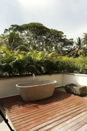 Exclusive Villa, Birden Çok Yatak Odası, Deniz Manzaralı (Saba Estate)
