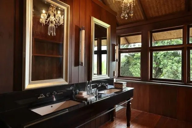 Exclusive Villa, Birden Çok Yatak Odası, Deniz Manzaralı (Saba Estate)