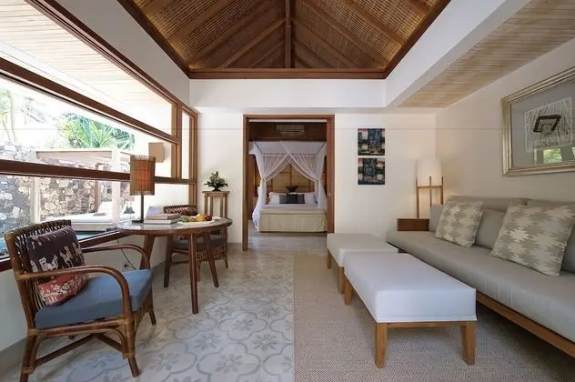 Deluxe Villa, Kişiye Özel Havuzlu