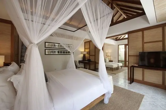 Deluxe Villa, Kişiye Özel Havuzlu