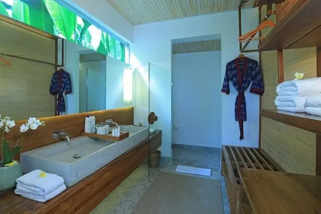 Deluxe Villa, Kişiye Özel Havuzlu