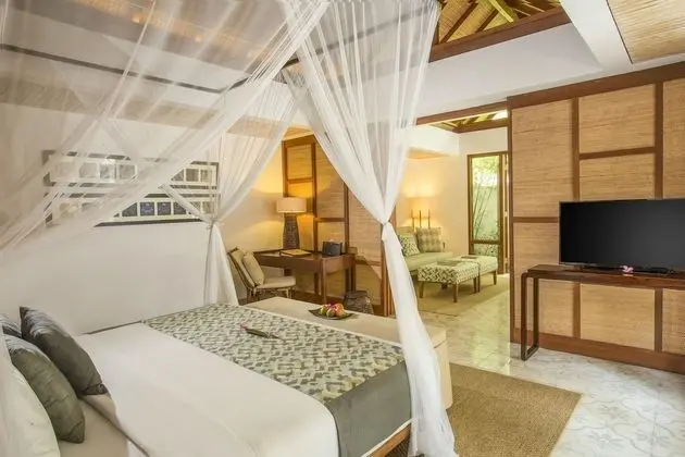 Deluxe Villa, Kişiye Özel Havuzlu