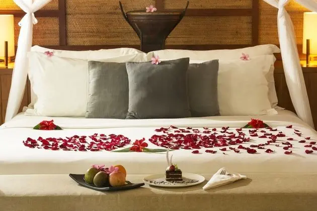 Deluxe Villa, Kişiye Özel Havuzlu